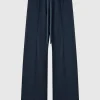Wollhose