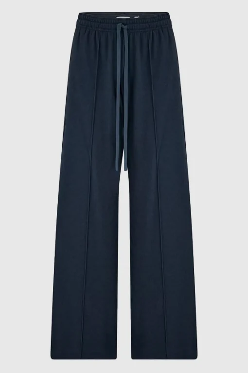Wollhose