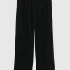 Wollhose
