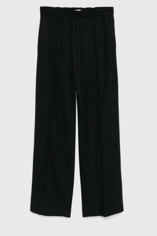 Wollhose