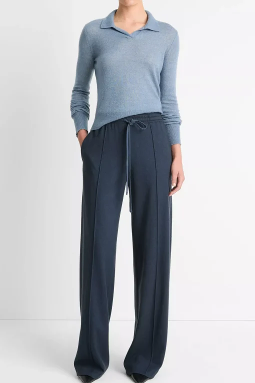 Wollhose