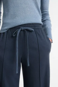 Wollhose