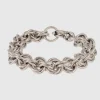 Armband Maille