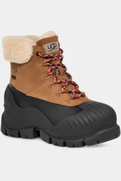 Boots Adiroam Hiker