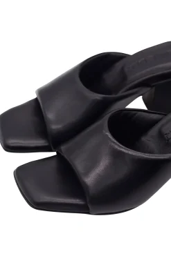 Brit Mules Glove Nero