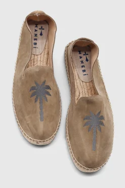 Espadrilles Hamptons Forest