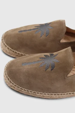 Espadrilles Hamptons Forest