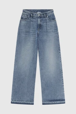 Jeans Wide