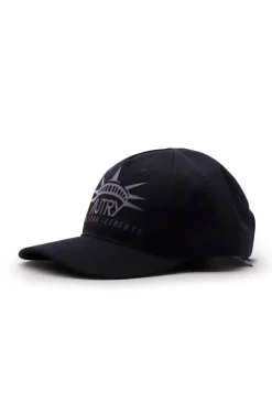 Liberty Cap Black