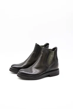 Modell 3047 Stiefelette