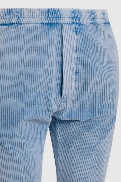 Riobarbo Trousers Turchin