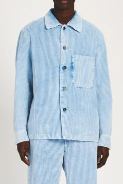 Riobarbo Trousers Turchin