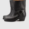 Stiefeletten Tenesse